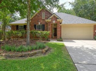 55 Shimmer Pond Pl, Conroe, TX 77385