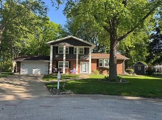 512 Wingate Dr, Sherman, IL 62684