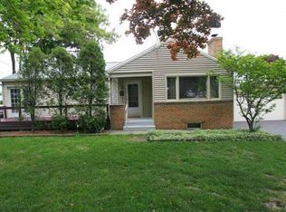 358 Pardee Rd, Rochester, NY 14609