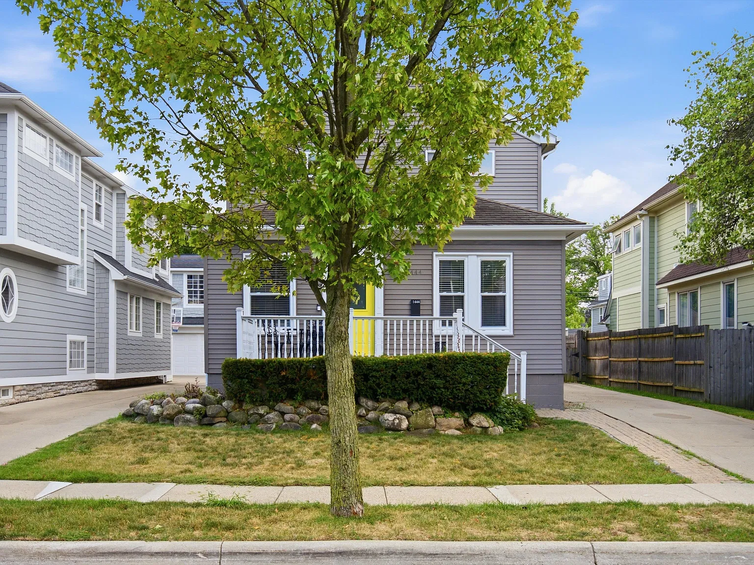 3 bed, 1551 sqft, $3,500 — Photo 4