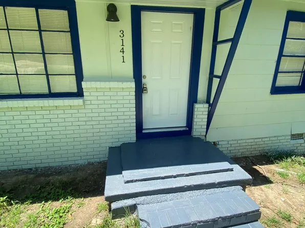 3141 Benson Dr, Jackson, MS 39212