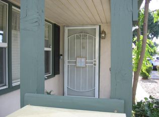 1322 E Orangeburg Ave, Modesto, CA 95355