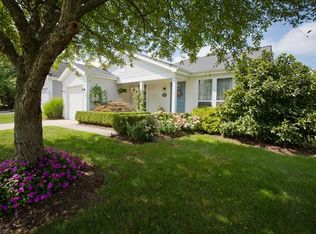 5299 Saddlebrook Dr, Columbus, OH 43221