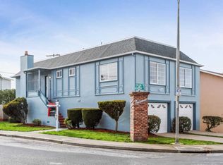 100 Beachview Ave, Pacifica, CA 94044
