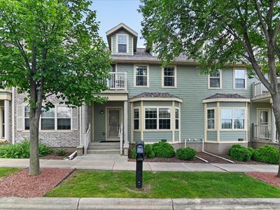 1155 Liberty Blvd Unit 34, Sun Prairie, WI, 53590