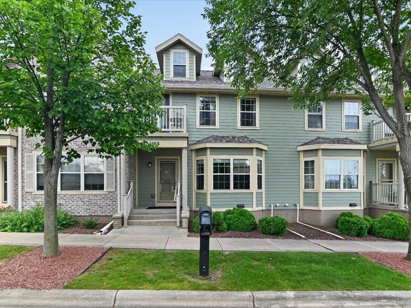 1155 Liberty Blvd Unit 34, Sun Prairie, WI 53590
