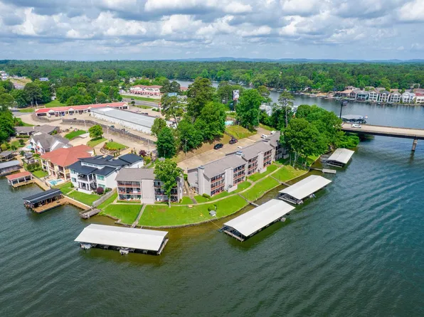 1319 Airport Rd #5, Hot Springs National Park, AR 71913