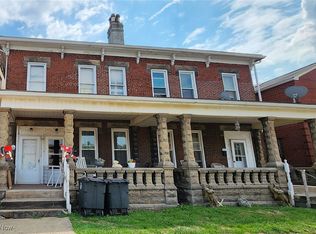 320-322 S 4th St, Steubenville, OH