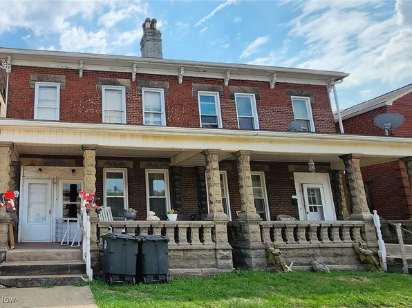 320-322 S 4th St, Steubenville, OH 43952