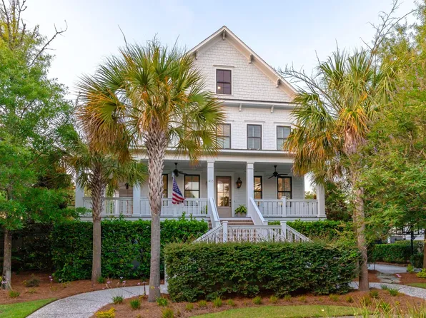 416 Island Park Dr, Charleston, SC 29492
