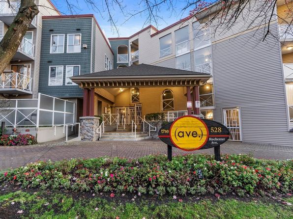 528 Rochester Ave #125, Coquitlam, BC V3K 7A5