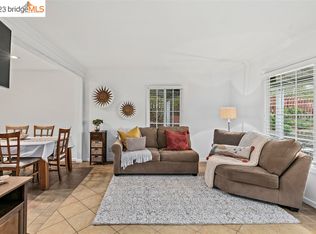 663 Santa Maria Rd, El Sobrante, CA 94803