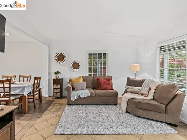 663 Santa Maria Rd, El Sobrante, CA 94803