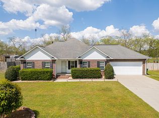 108 Wisteria Ln, Leesburg, GA 31763