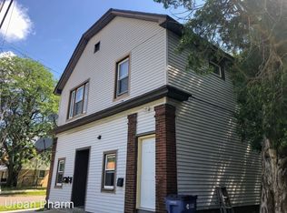 1338 Muskegon Ave NW APT 2, Grand Rapids, MI 49504