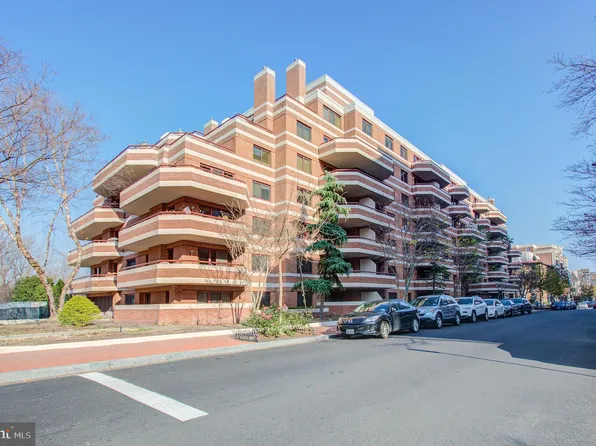 2301 N St NW, Washington, DC 20037