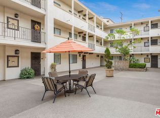 12801 Moorpark St UNIT 110, Studio City, CA 91604