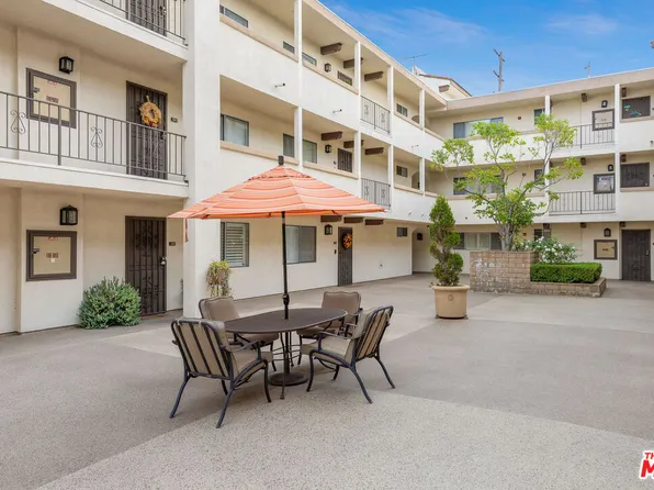 12801 Moorpark St Unit 110, Studio City, CA 91604