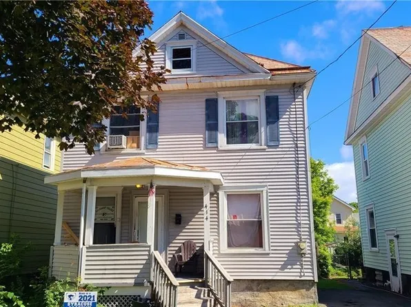 414 Rowland St, Syracuse, NY 13204