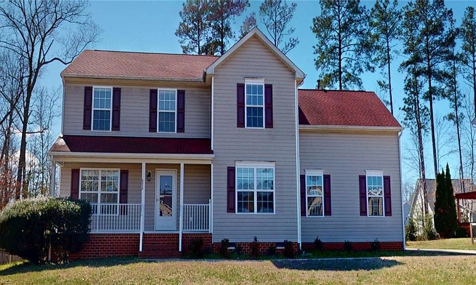 1st image of 8212 Heather Ridge Ct