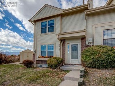 3813 Smoke Tree Dr, Colorado Springs, CO, 80920