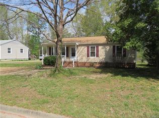 5824 Retriever Rd, North Chesterfield, VA 23237