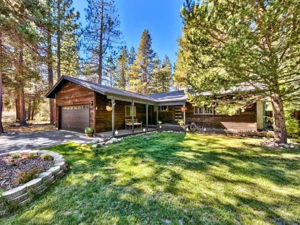 1256 Echo View Dr, South Lake Tahoe, CA 96150