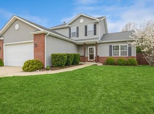 3018 29th St, Kenosha, WI 53144