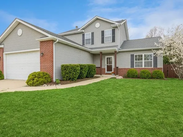 3018 29th STREET, Kenosha, WI 53144