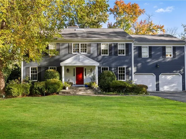 10 Packard Court, Rye, NY 10580