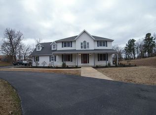 686 County Road 442, Poplar Bluff, MO 63901