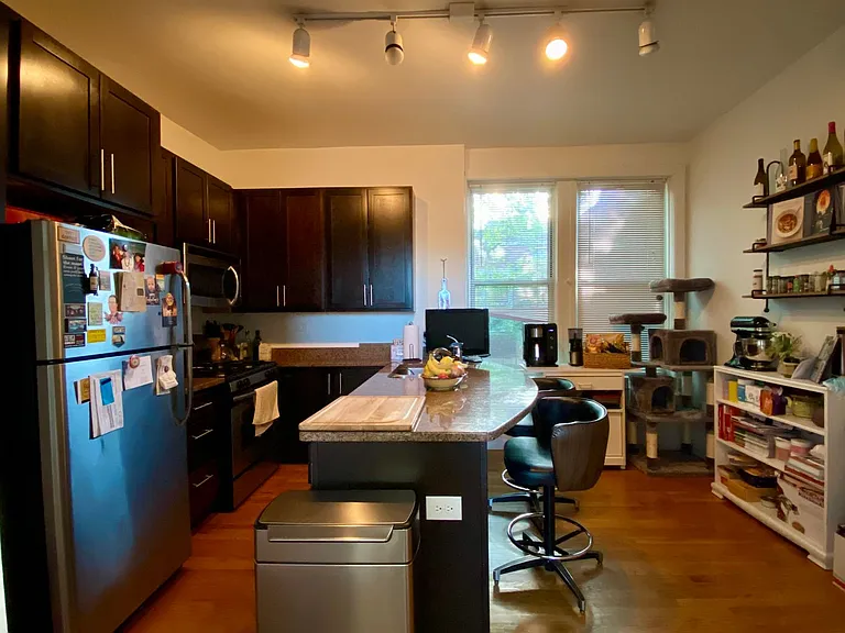 2428 W Walton St #3 — Photo 8