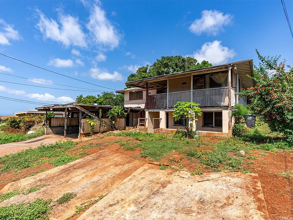 1st image of 1160 Puu Poni St