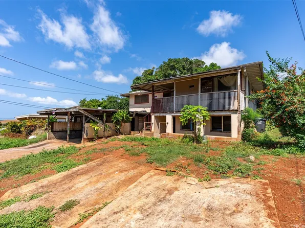 1160 Puu Poni St, Pearl City, HI 96782