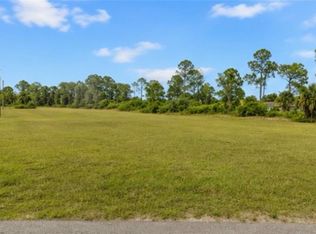 2208 NE 33rd LN, CAPE CORAL, FL 33909