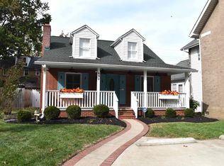 430 North Blvd W, Huntington, WV 25701