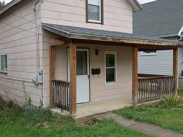 16 Rochester St, Bradford, PA 16701