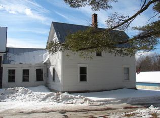 40 Ferry St, Solon, ME 04979