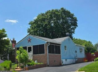 2400 Faulkland Rd, Wilmington, DE 19808