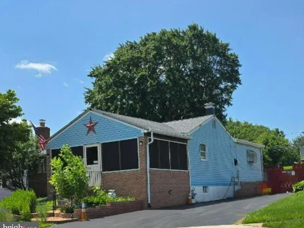 2400 Faulkland Rd, Wilmington, DE 19808