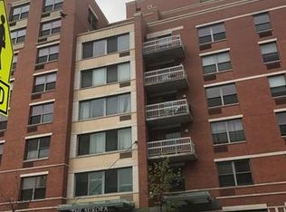 837 Washington Ave APT 5O, Bronx, NY 10451