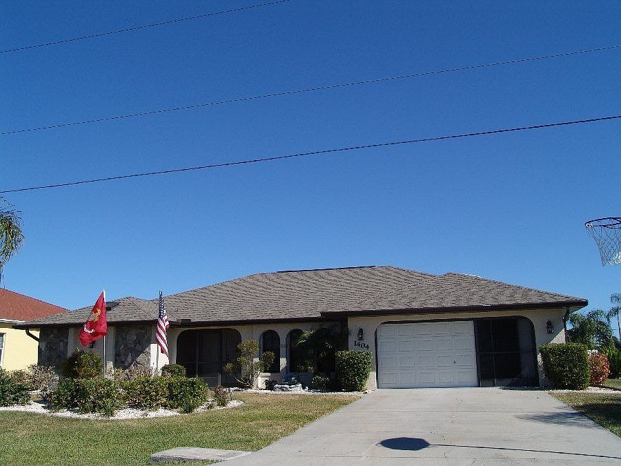 Submitted by your friendly, neighborhood Realtor