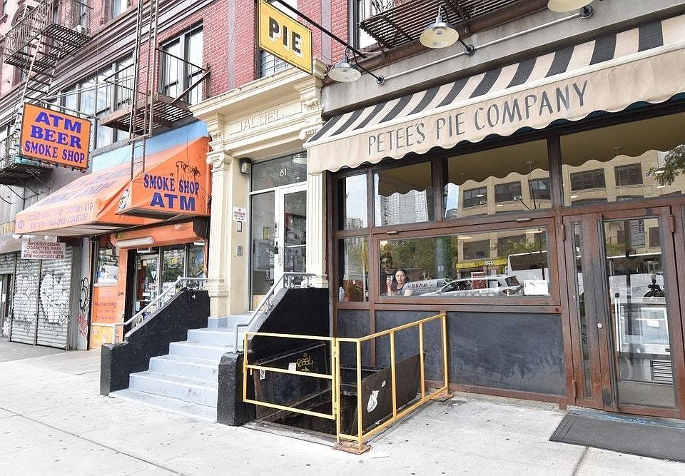 1st image of 55 Delancey St APT 3B