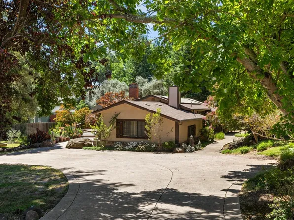 8652 Sunset Ave, Fair Oaks, CA 95628