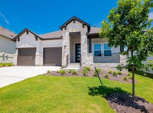 4612 Modena Bay Bnd, Leander, TX 78641