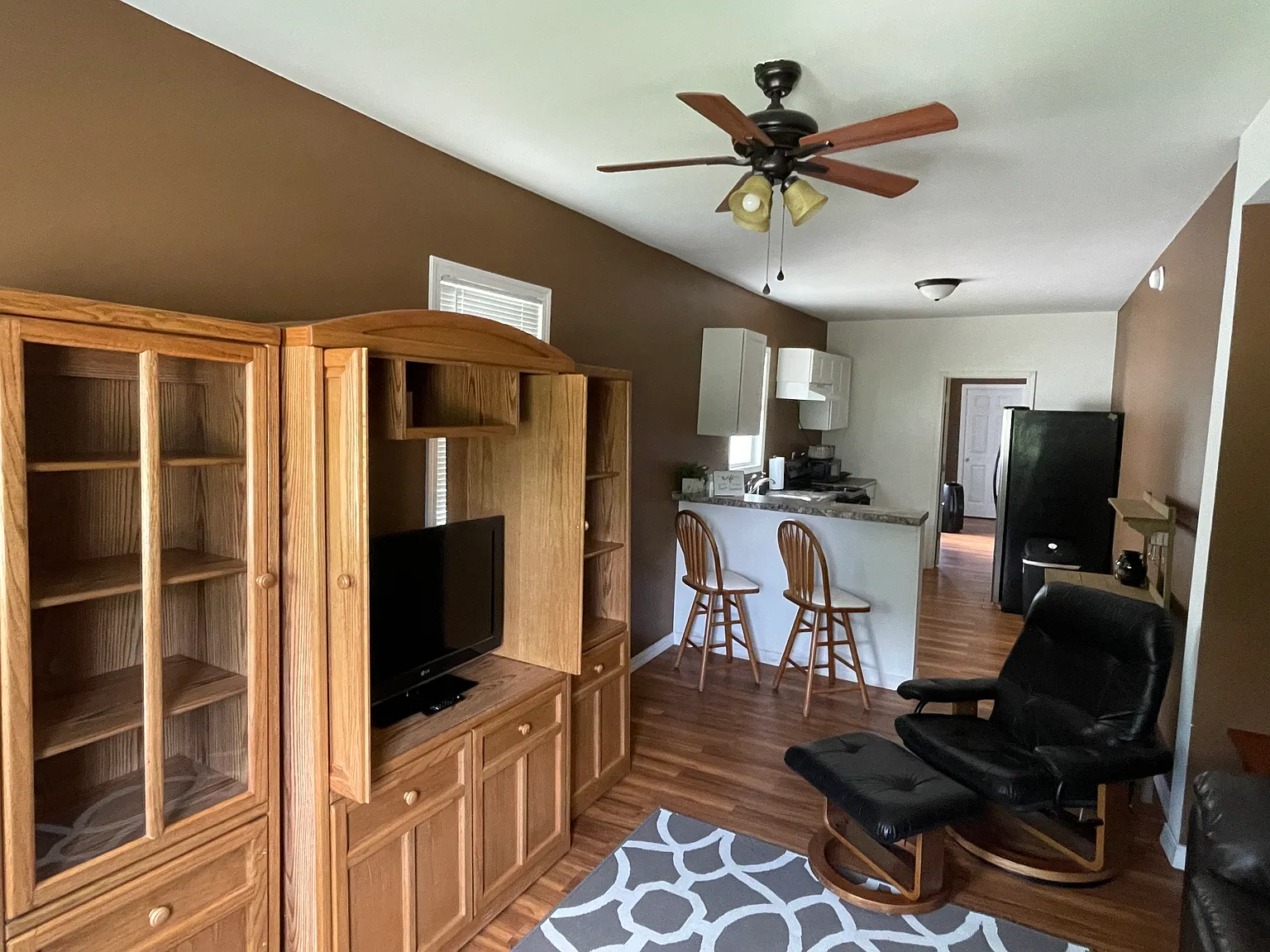 1 bed, 525 sqft, $850 — Photo 3