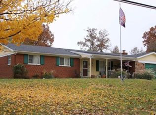 4648 Aston Dr, Cincinnati, OH 45244