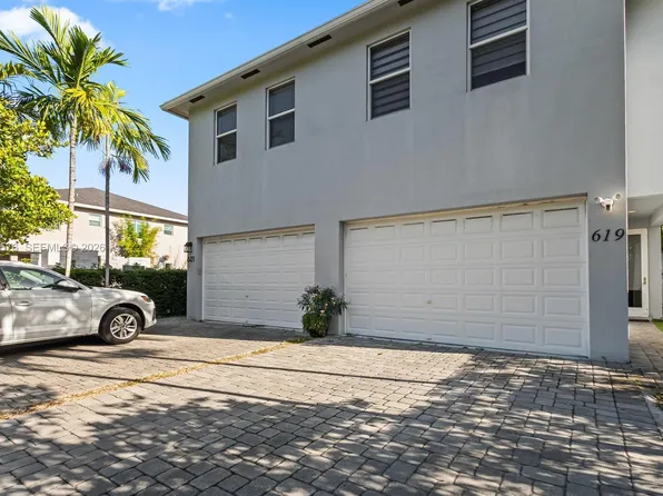 619 SW 17th St, Fort Lauderdale, FL 33315