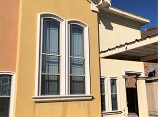 3702 S Embassy Ave APT 4, Pharr, TX 78577