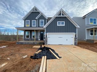 1869 Barksdale Rd, Sherrills Ford, NC 28673